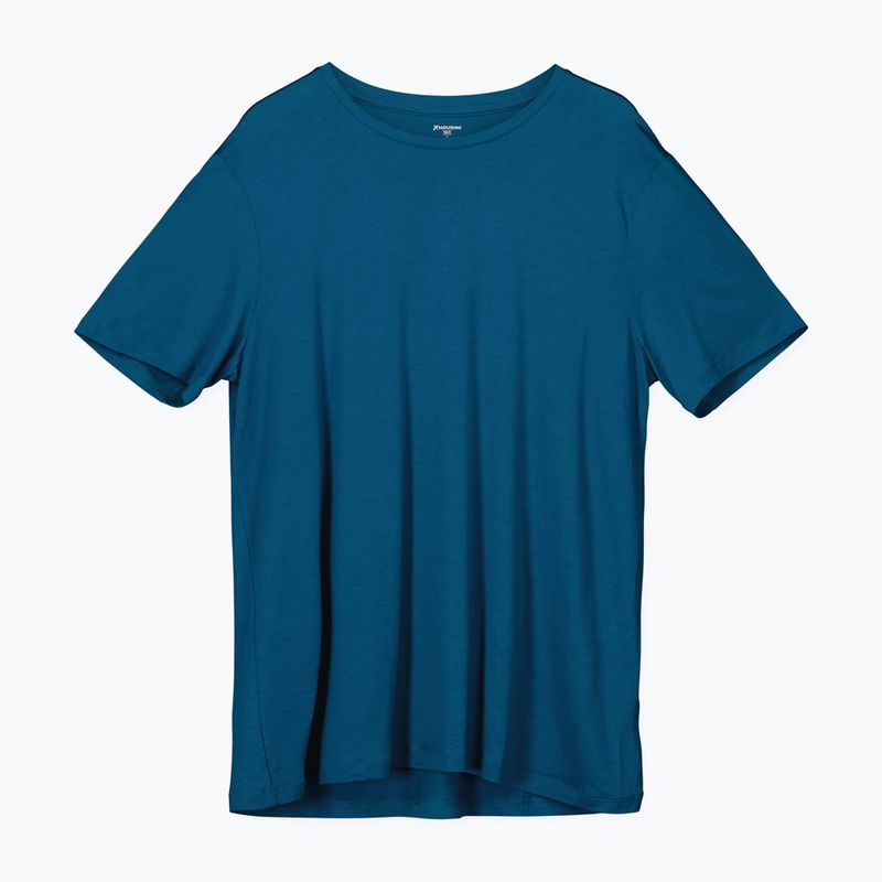 Мъжка тениска Houdini Tree Tee out of the blue shirt 4
