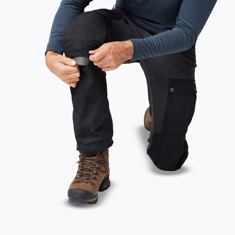 Протектори за колене Fjällräven Kneepads no color 3