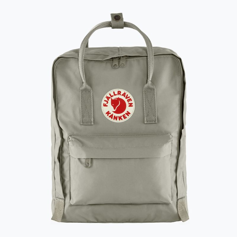 Туристическа раница Fjällräven Kanken 16 l fog