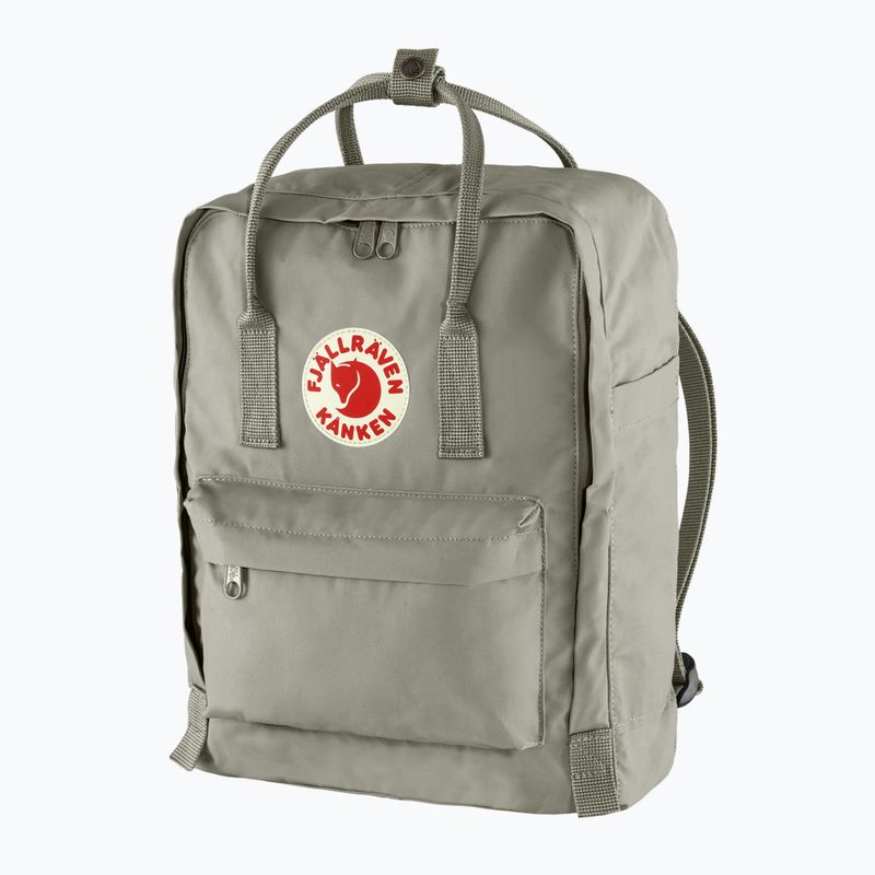 Туристическа раница Fjällräven Kanken 16 l fog 2