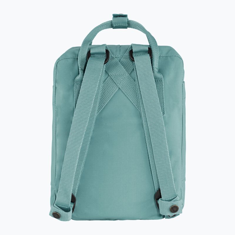 Градска раница Fjällräven Kanken Mini 7 l sky blue 3