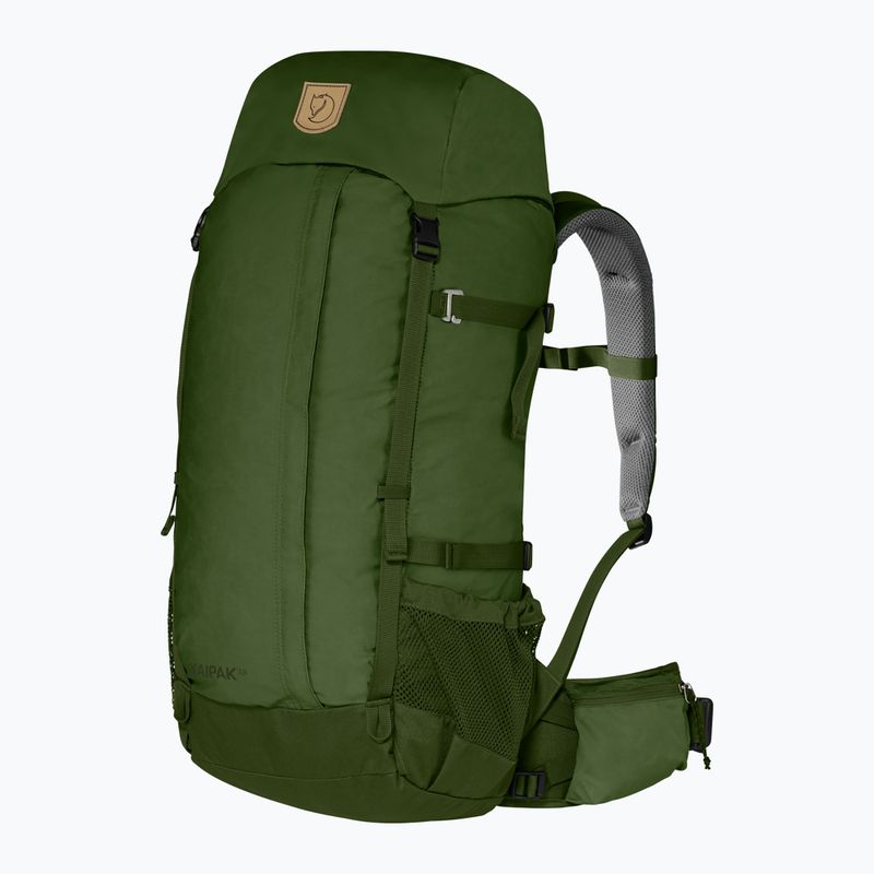 Раница за трекинг Fjällräven Kaipak 38 l pine green