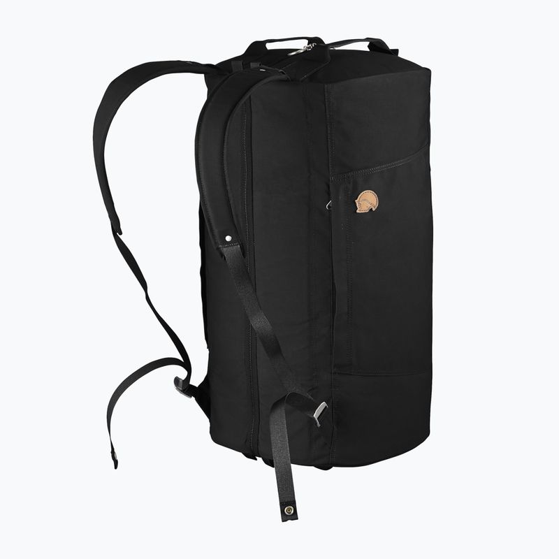 Туристическа раница Fjällräven Splitpack Large black