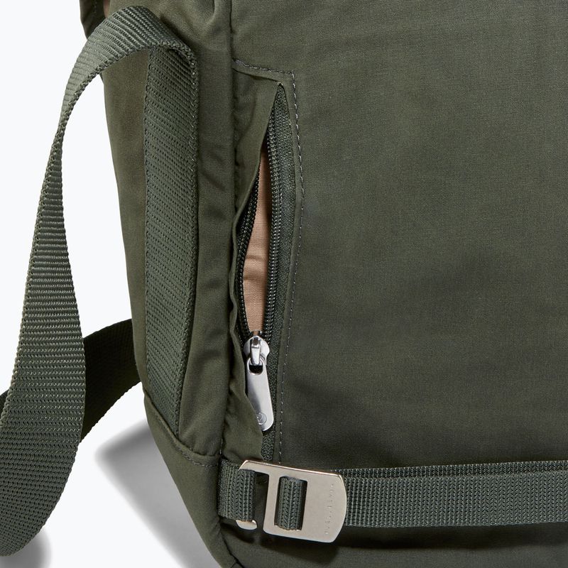 Чанта за рамо Fjällräven Greenland 12 l black 4