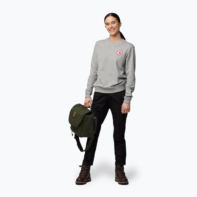 Чанта за рамо Fjällräven Greenland 12 l black 11