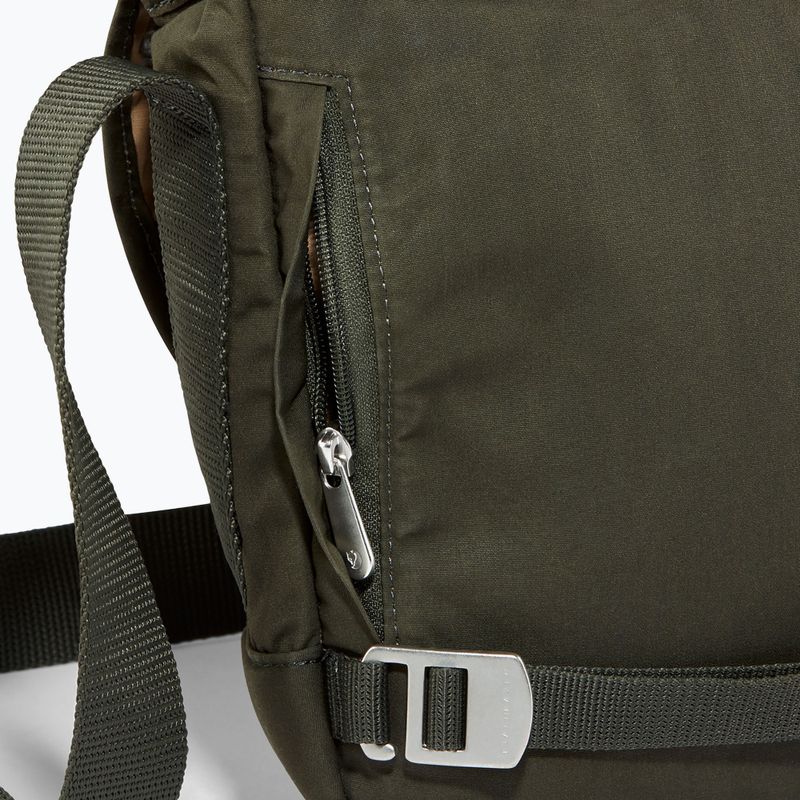 Чанта за рамо Fjällräven Greenland Small 9 l black 5
