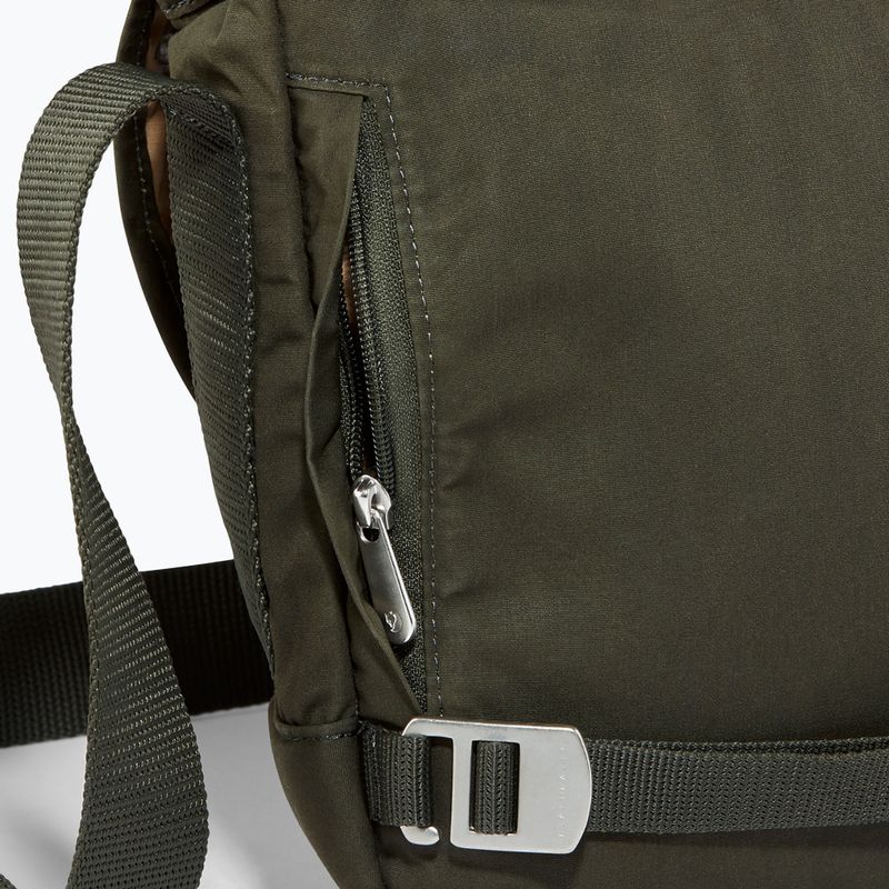 Чанта за рамо Fjällräven Greenland Small 9 l deep forest 4