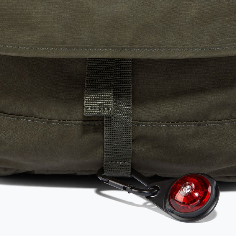 Чанта за рамо Fjällräven Greenland Small 9 l deep forest 5