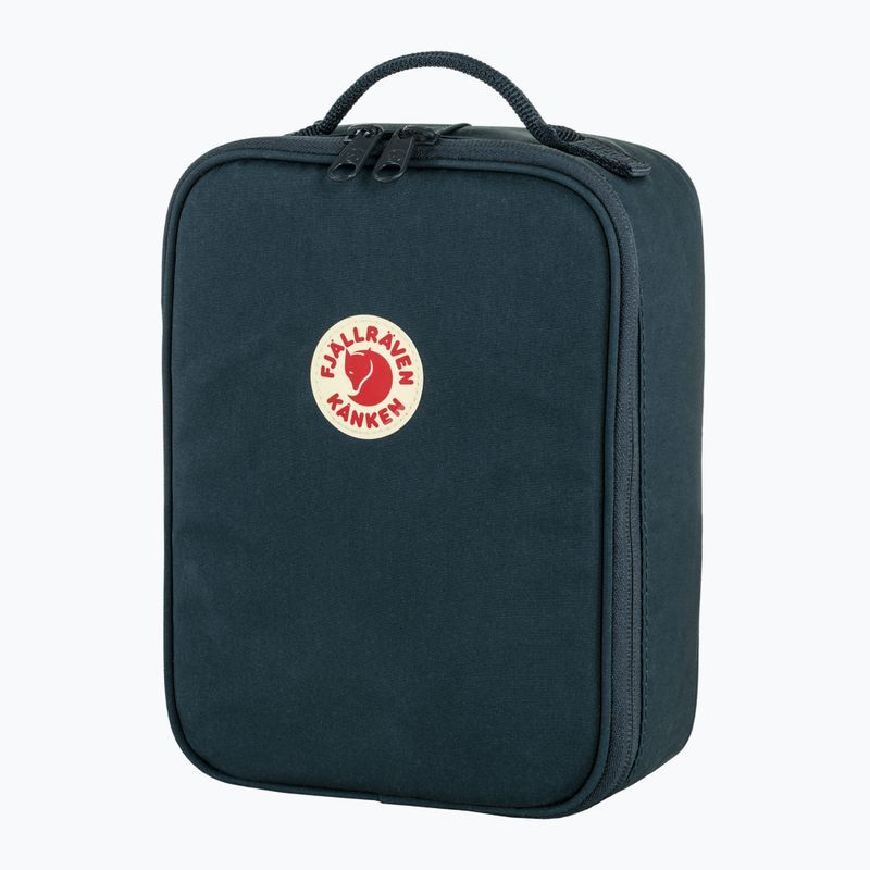 Термочанта Fjällräven Kanken Mini Cooler 2.5 l navy