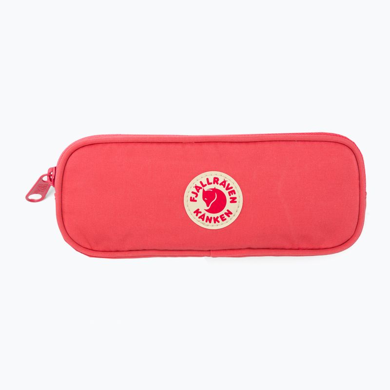 Fjällräven Kanken Калъф за химикалки  розов F23783 2