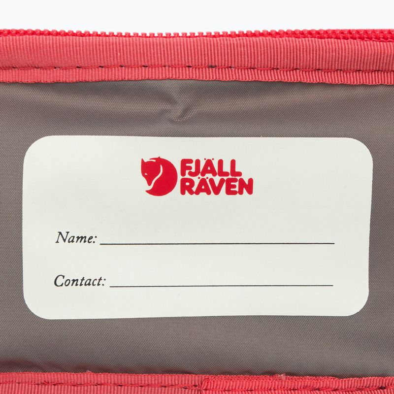 Fjällräven Kanken Калъф за химикалки  розов F23783 5