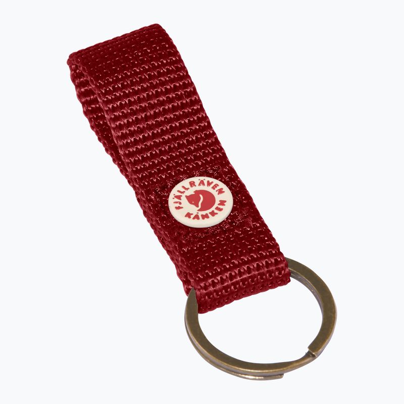 Fjällräven Kanken Ключодържател бордо F23785