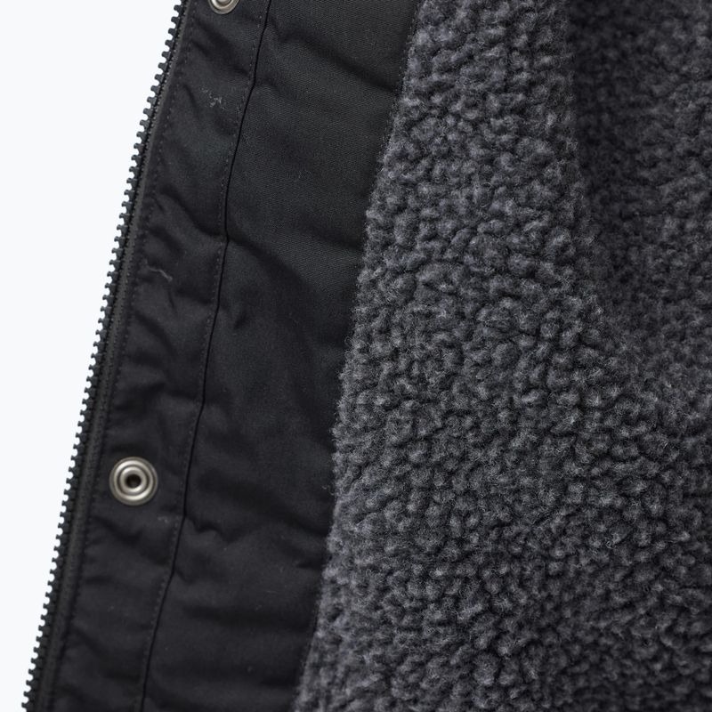 Мъжко яке за вятър Fjällräven Greenland Winter black 13