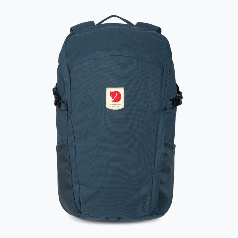 Туристическа раница Fjällräven Ulvo 23 l 570 navy blue F23301