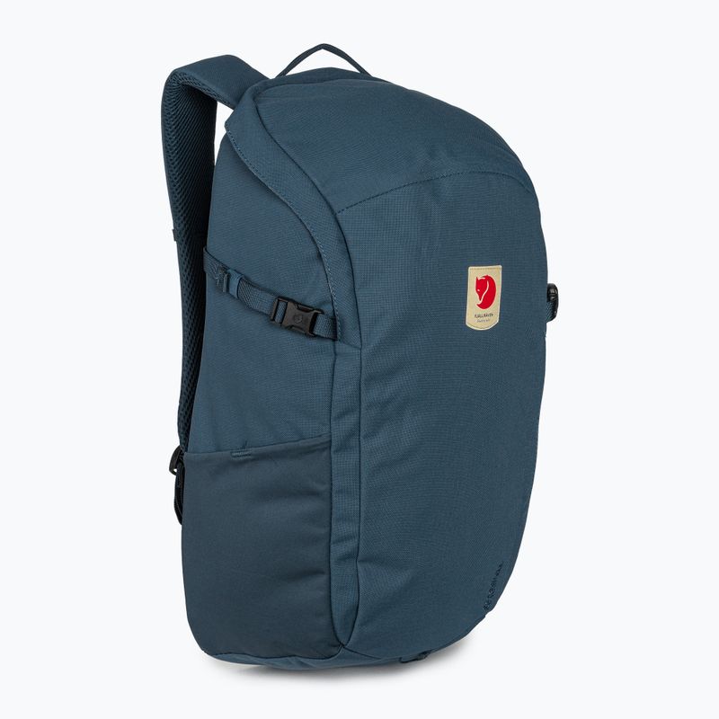 Туристическа раница Fjällräven Ulvo 23 l 570 navy blue F23301 3