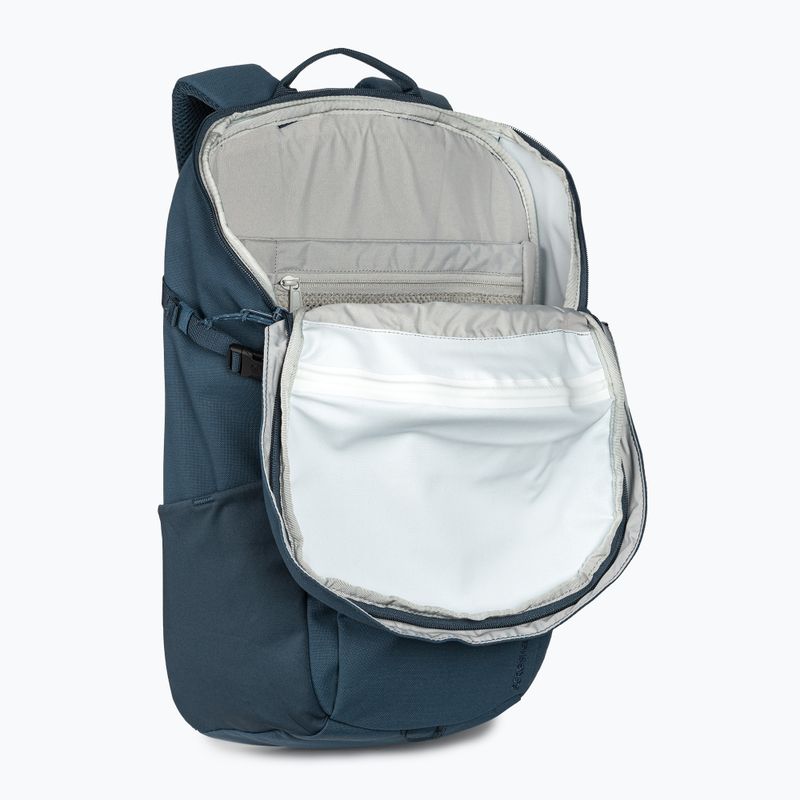 Туристическа раница Fjällräven Ulvo 23 l 570 navy blue F23301 4