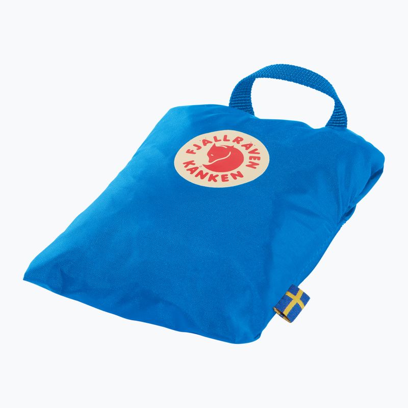 Покривало за раница Fjällräven Kanken Rain Cover un blue