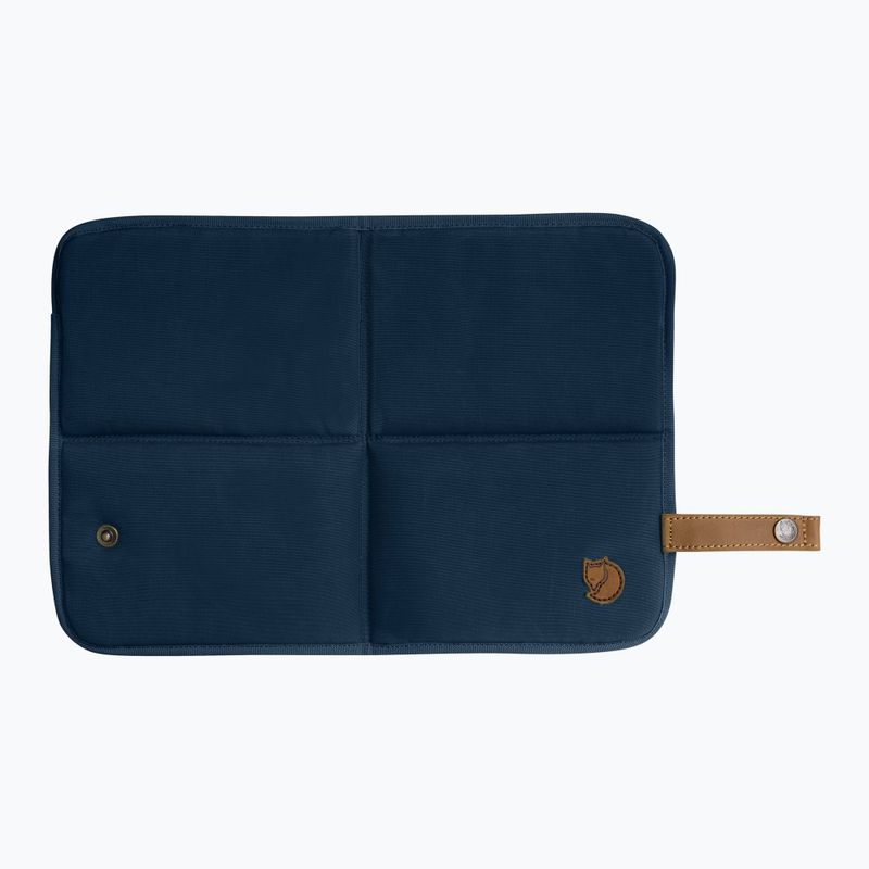 Подложка за седалка Fjällräven G1000 Travel Navy 2