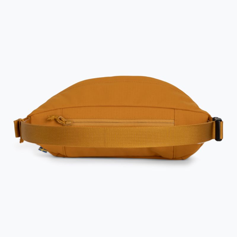 Fjällräven Ulvo Medium 171 yellow F23165 бъбрек 3