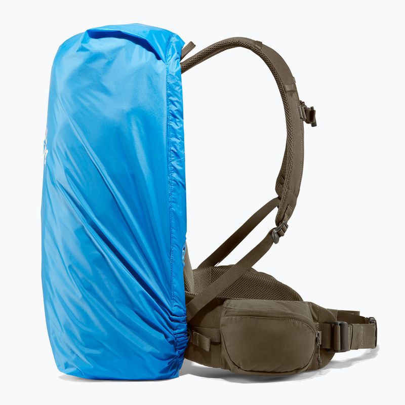 Раница за трекинг Fjällräven Singi 28 l dark olive 7