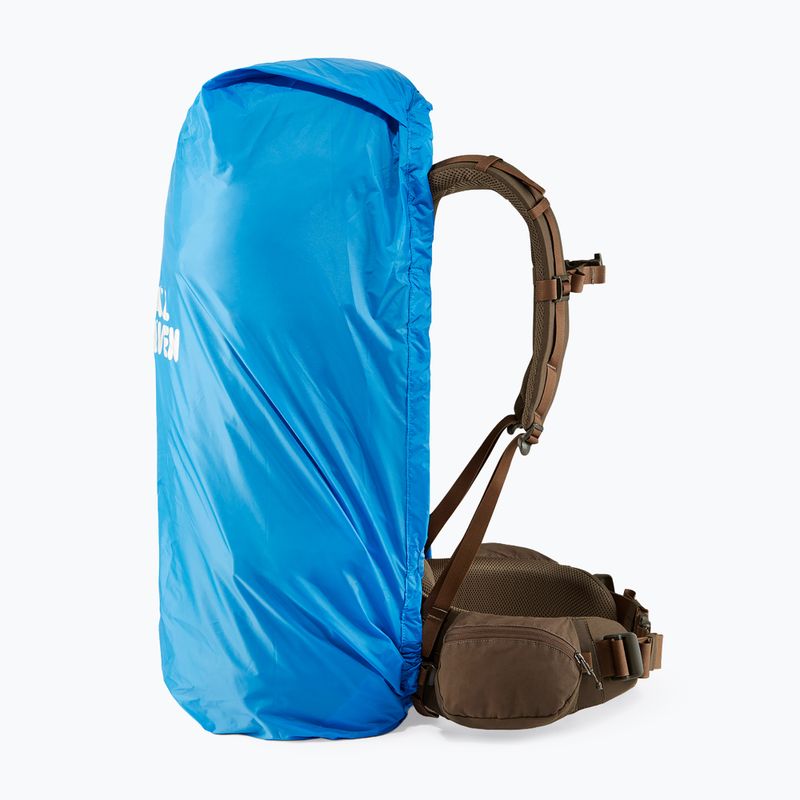 Раница за трекинг Fjällräven Singi 48 l dark olive 4