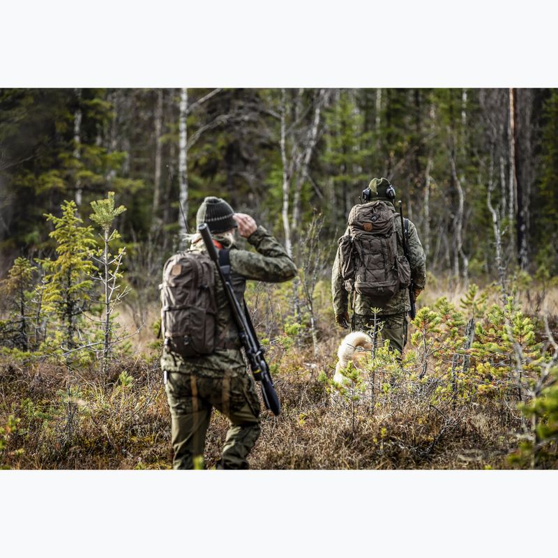 Раница за трекинг Fjällräven Singi 48 l dark olive 10