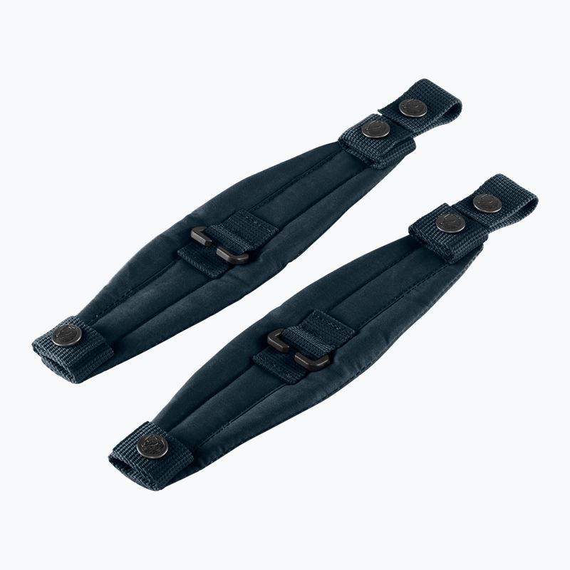 Fjällräven Kanken Mini подложки за рамо navy