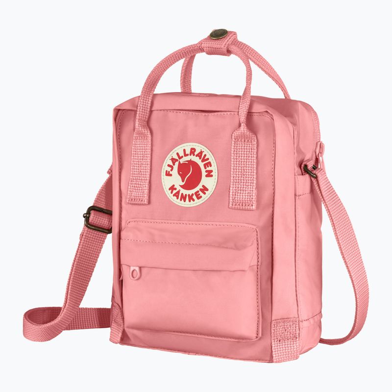 Торбичка Fjällräven Kanken Sling 2,5 l pink 2