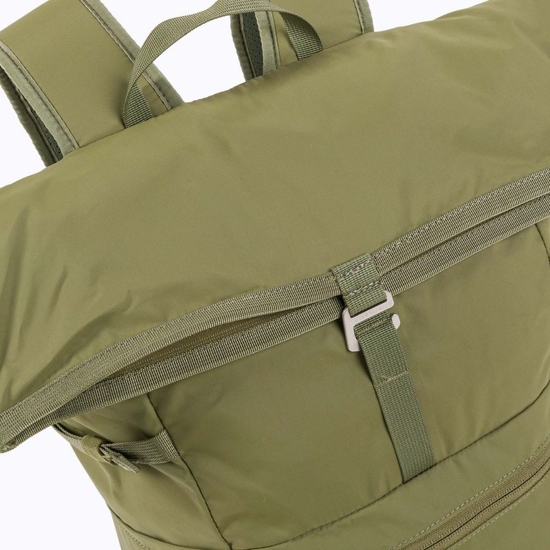 Туристическа раница Fjällräven High Coast Foldsack 24 l 620 Green F23222 3