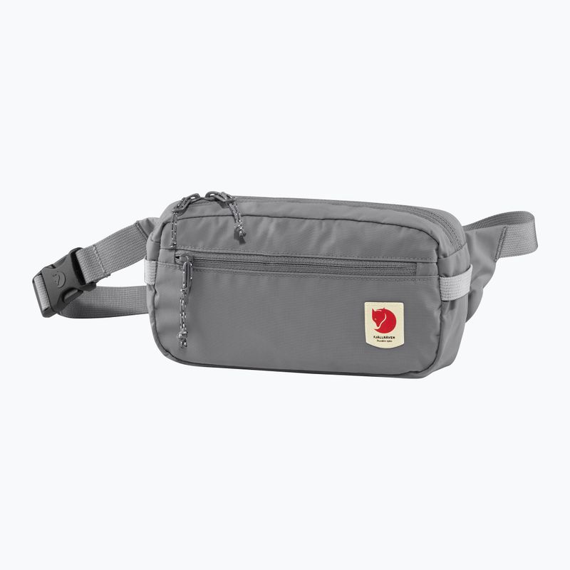 Чанта за бъбреци Fjällräven High Coast Hip 016 shark grey