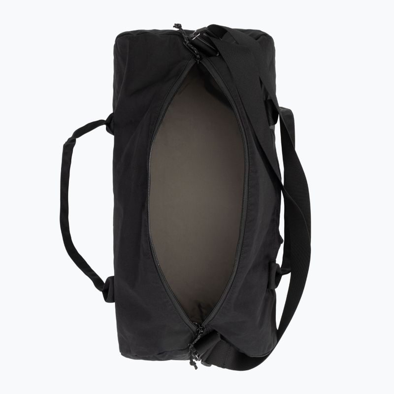 Fjällräven Vardag Duffel 30 l пътна чанта черна F27243 6