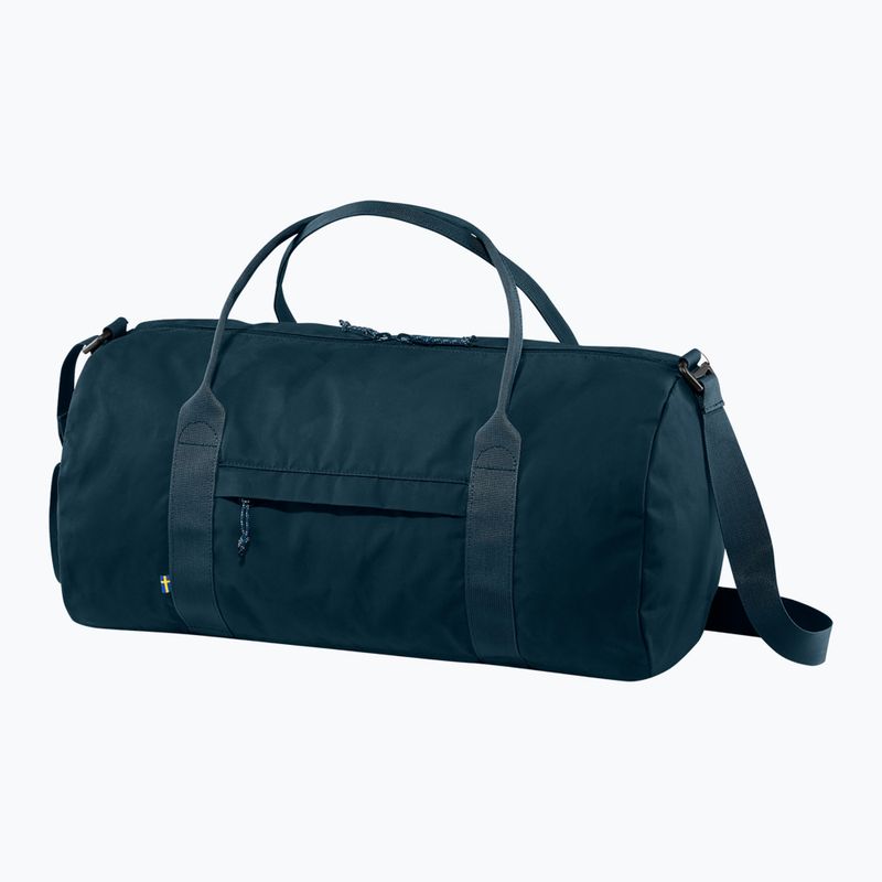 Туристическа чанта Fjällräven Vardag Duffel 30 l storm 2