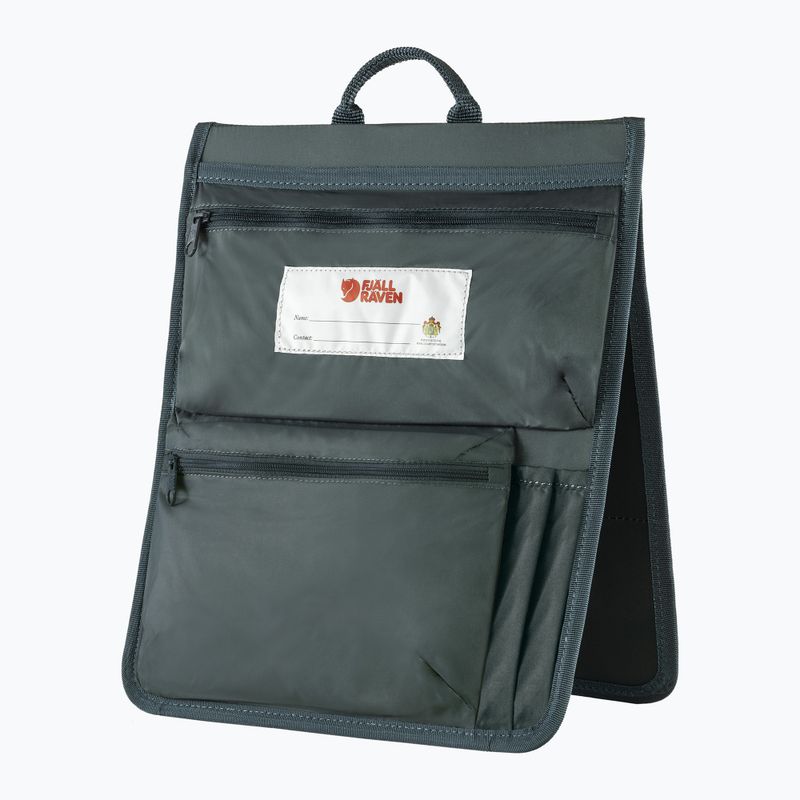 Fjällräven Kanken Organizer 560 тъмно синьо F23508 2