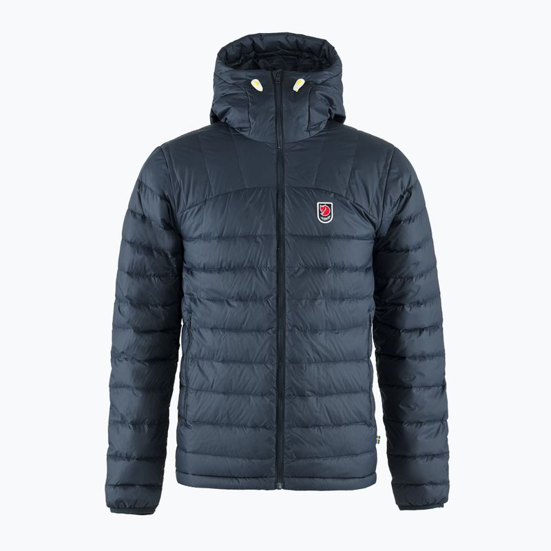 Мъжки пухени якета Fjällräven Expedition Pack Down Hoodie Navy blue F86121 5