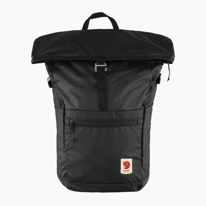 Fjällräven High Coast Foldsack 24 l 550 туристическа раница черна F23222 6