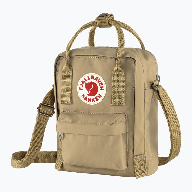 Fjällräven Kanken Sling 2,5 л глинено саше 2