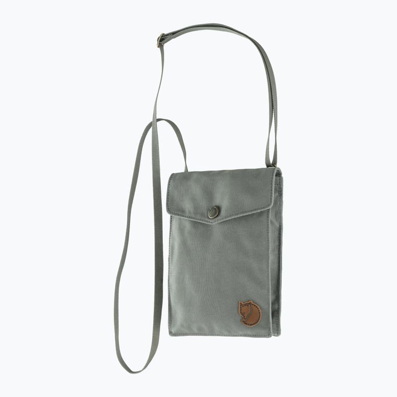 Чантичка Fjällräven Джоб super grey 3