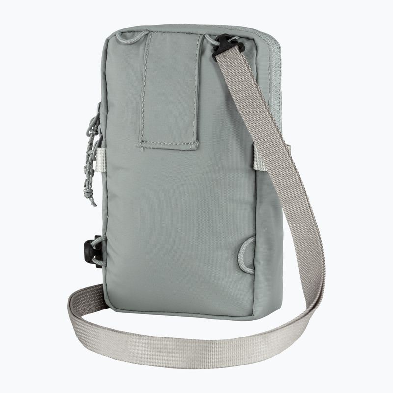 Чанта Fjällräven High Coast Pocket shark grey 3