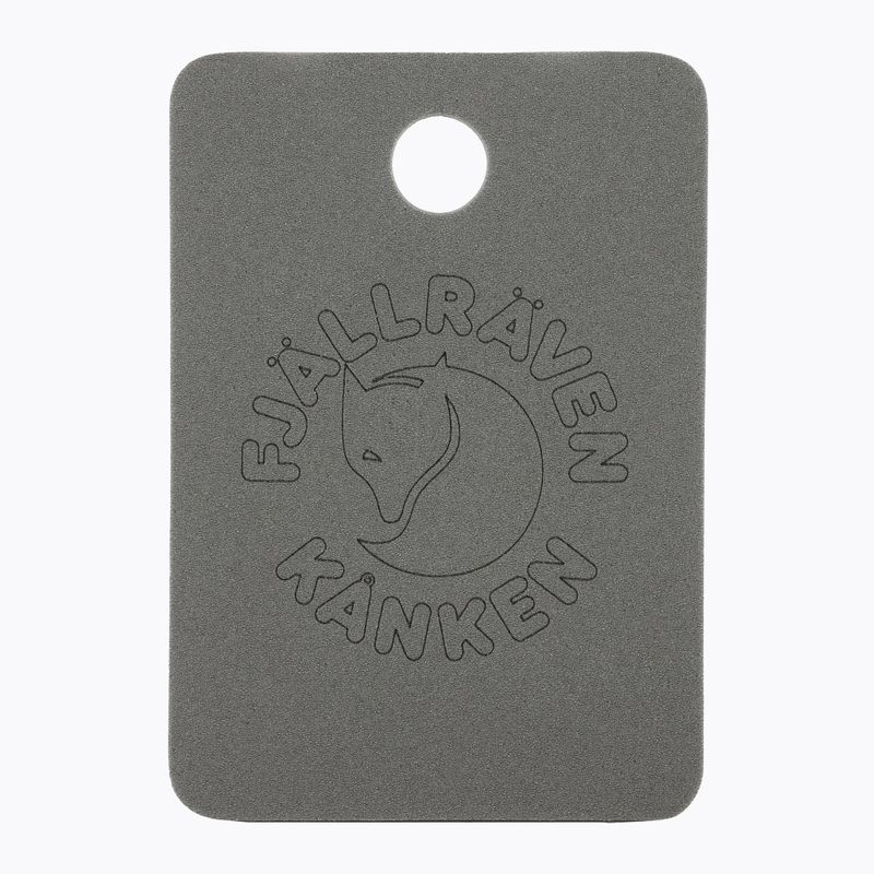 Туристическа подложка за седене Fjällräven Kanken Seat Pad Mini dark grey