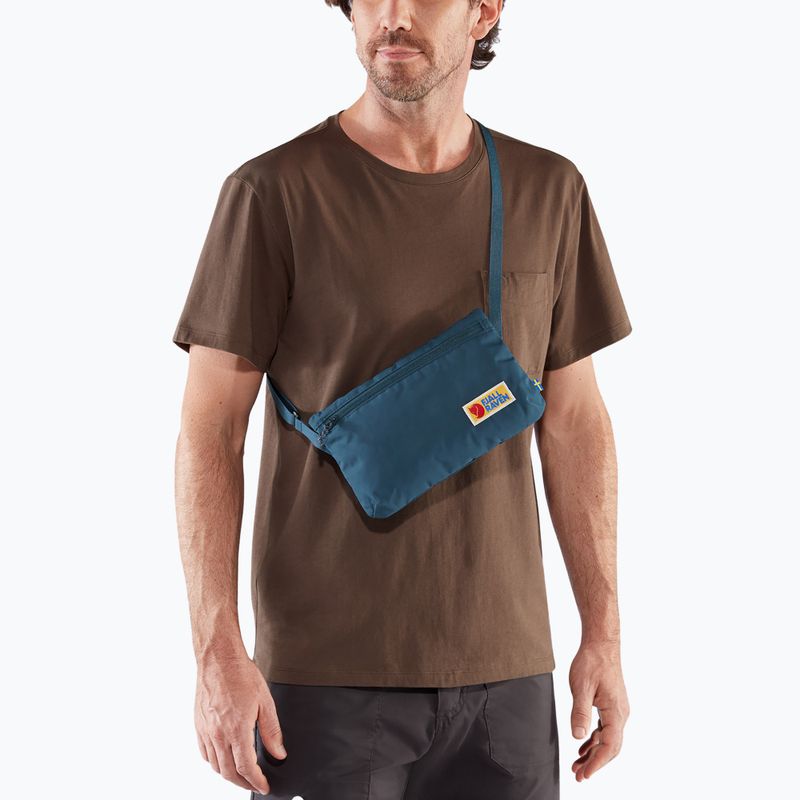 Чантичка Fjällräven Vardag Pocket 1,5 l storm 5