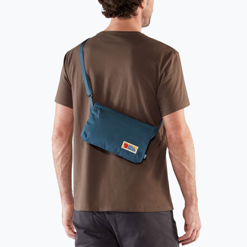 Чантичка Fjällräven Vardag Pocket 1,5 l storm 6