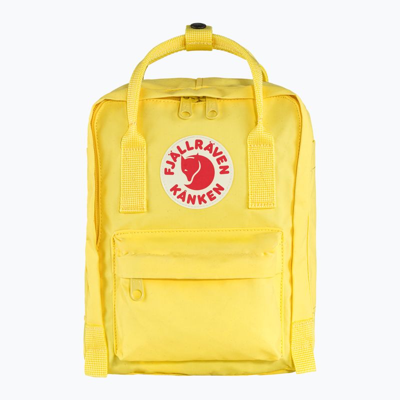 Раница Fjällräven Kanken Mini 7 l corn