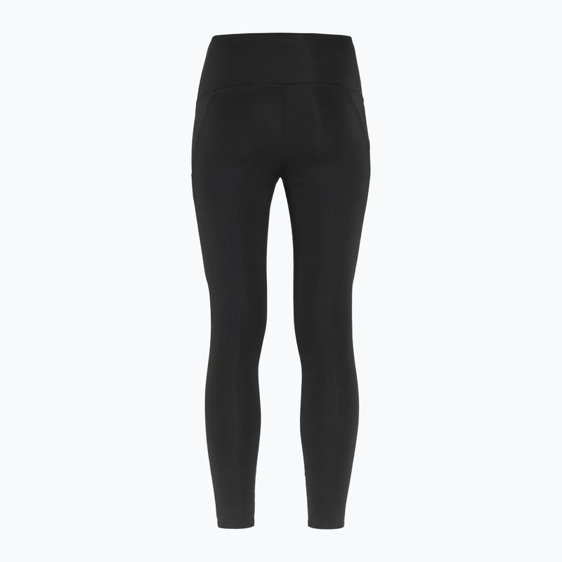 Дамски гамаши за трекинг Fjällräven Abisko Tights black F84773 6