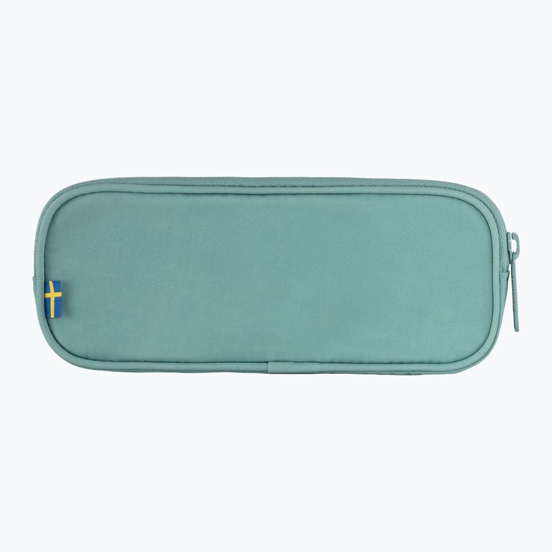 Fjällräven Kanken Калъф за химикалки  син F23783 7