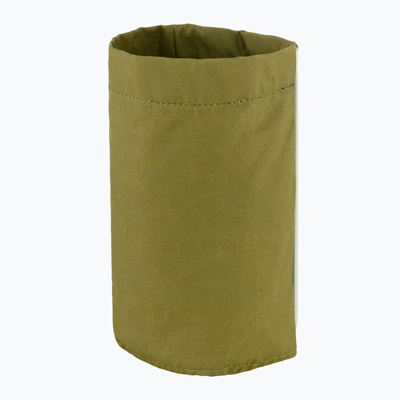 Fjällräven Kanken Бутилка джобен зелен F23793 2