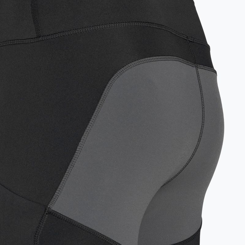 Дамски гамаши за трекинг Fjällräven Abisko Trekking Tights Pro black F84771 5