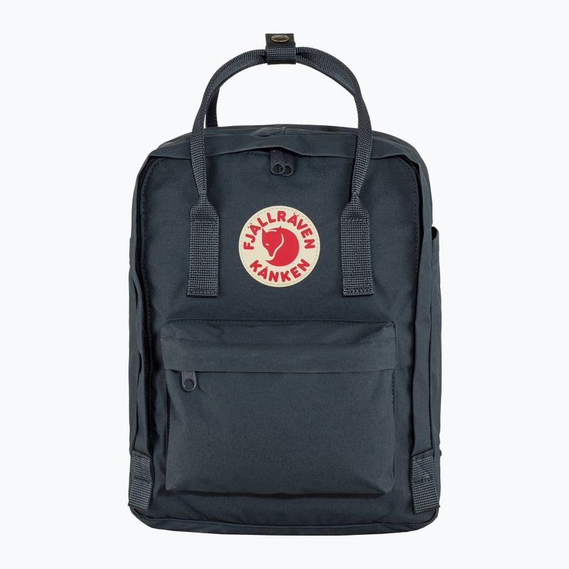 Fjällräven Kanken Laptop 13" туристическа раница 560 морско синьо F23523 6