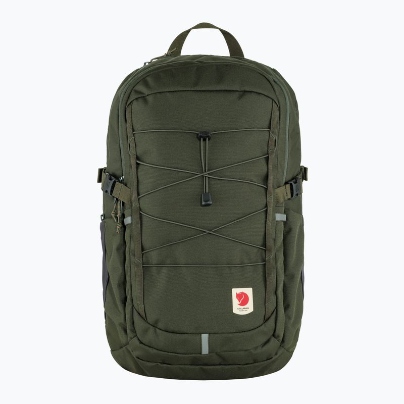 Раница Fjällräven Skule 28 l deep forest