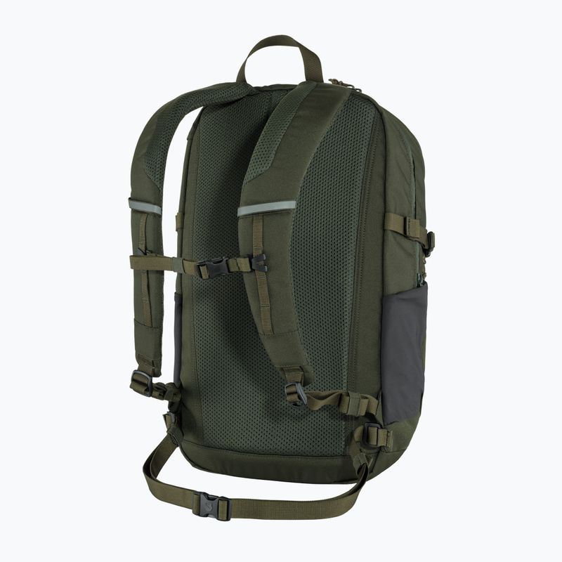 Раница Fjällräven Skule 28 l deep forest 3