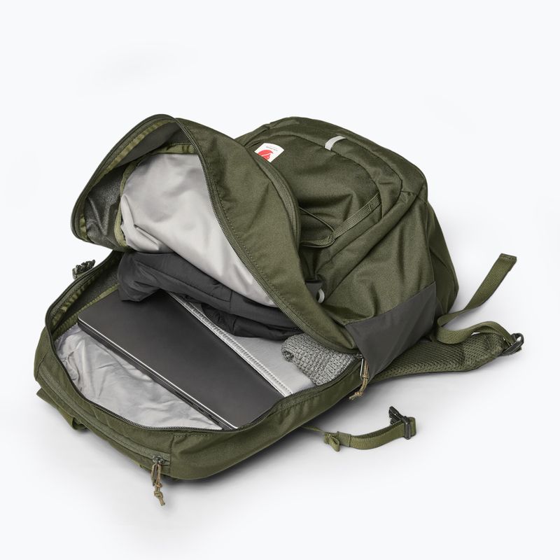 Раница Fjällräven Skule 28 l deep forest 5